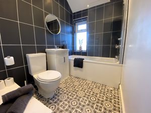 Bathroom- click for photo gallery
